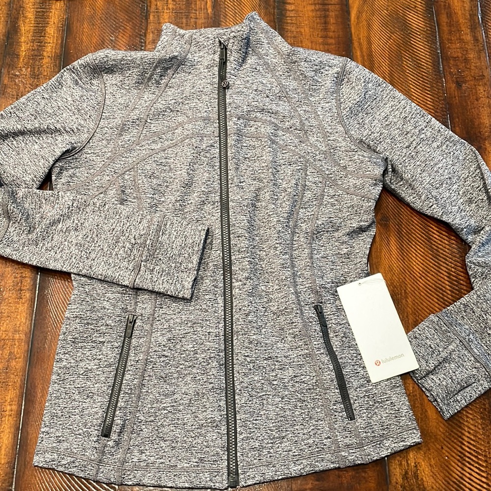 Lululemon Jacket size 12